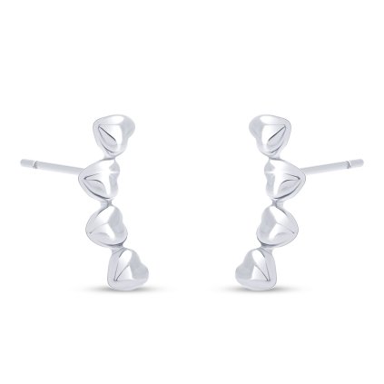 32 de copii alb-negru