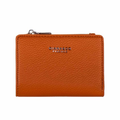 59668 damska penezenka hneda diana co 7302295 791 11