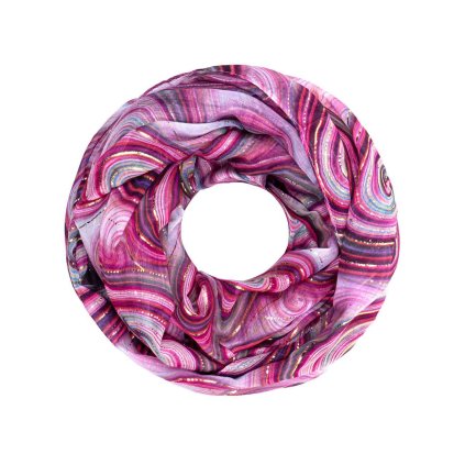 59704 damsky tunel ruzovy 7200640 3 xc37510