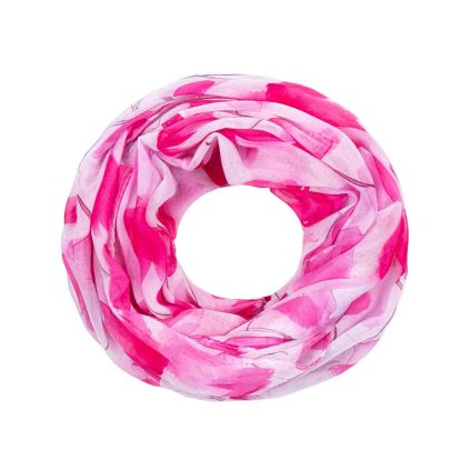 59719 damsky lehky tunel ruzovy 7200809 1