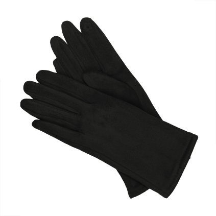 60463 damske rukavice cerne 9002084 3 2365 4