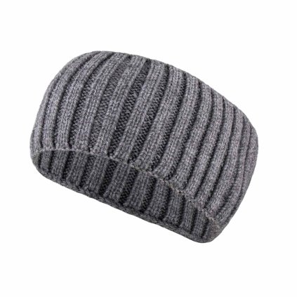 60547 damska pletena celenka seda 9001929 1 w437 3