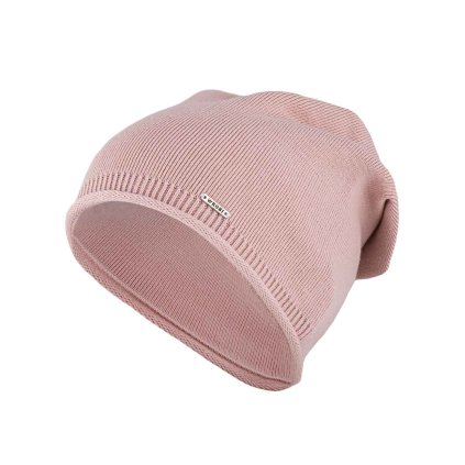 60697 damska cepice wrobi basic svetle ruzove barvy 7100443 10