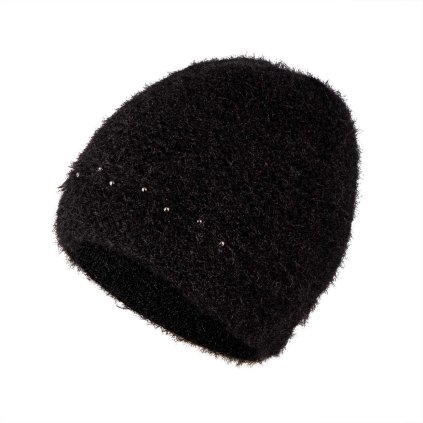 61078 damska cepice cerna 7100477 1