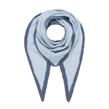 61207 zimni trojuhelnikovy satek svetle modry 7200823 7