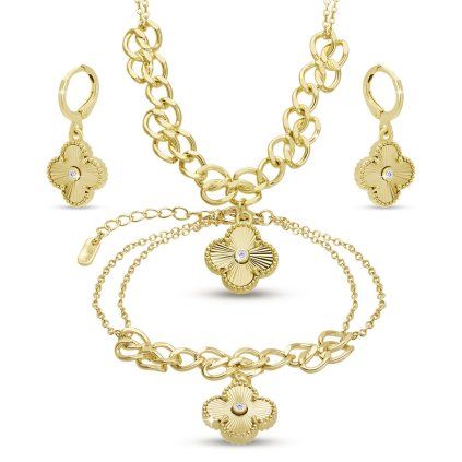 61417 sofia 0064 set retizek nausnice a naramek