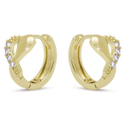 61519 verona 3873 nausnice srdce