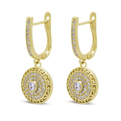 61732 dubai 3907 nausnice orient elegance