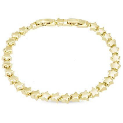 63139 naramek s hvezdickami 3228