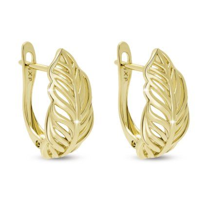 62051 nausnice listek 3941