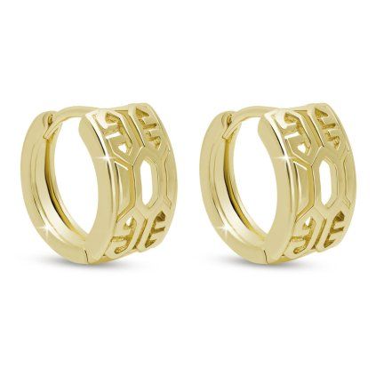62096 kruhy s ornamentem 3951