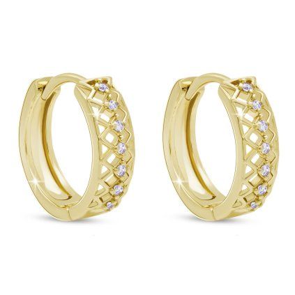 62099 nausnice zirkon 3952