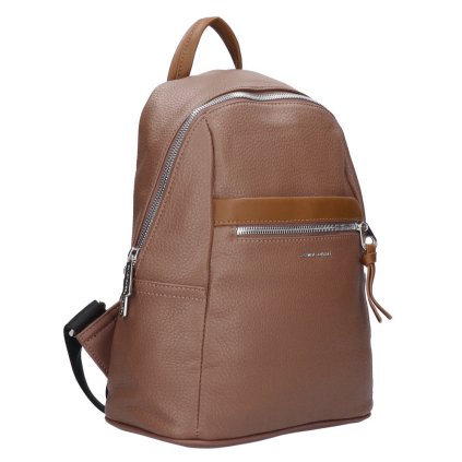 Rucsac David Jones 6807-3 taupe 7302085-3
