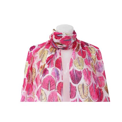 45723 satek s perovitymi listky ruzova xc06 7200703