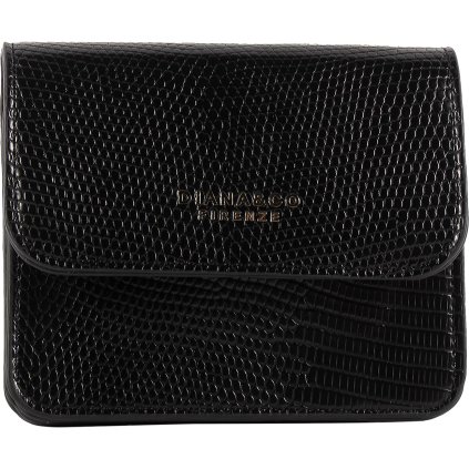 52144 damska penezenka diana co 3496 14 cerna 7302185