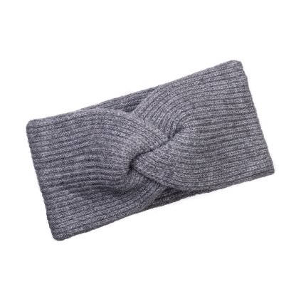 53434 damska pletena celenka w445 2 sede barvy 9001927 4