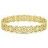 64604 pevny naramek ornamenty 3338