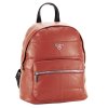 Rucsac matlasat David Jones 6608-3 sienna 7301962-1