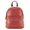 Rucsac matlasat David Jones 6608-3 sienna 7301962-1