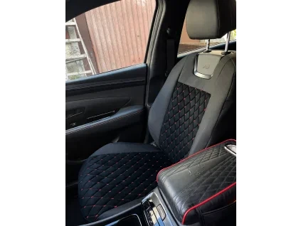 Autopotahy Hyundai šité na míru