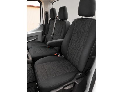 Autopotahy Ford Transit – 6 míst