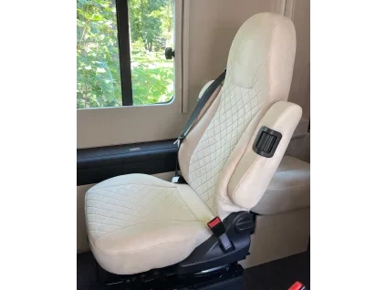 Autopotahy Fiat Ducato do karavanu