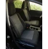 Autopotahy Honda přední sedadla