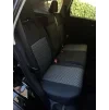 Autopotahy Honda zadní sedadla