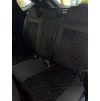 Autopotahy Hyundai zadní sedadla