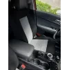 Autopotahy KIA šité na míru