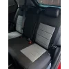 Autopotahy KIA šité na míru