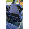 Podhlavníky do autobusu na míru