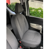 Autopotahy Dacia šité na míru