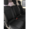 Autopotahy Ford Transit Custom 9 míst – kompletní sada ELLA
