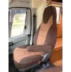 Autopotahy Citroën Jumper do karavanu