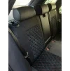 Autopotahy BMW zadní sedadla