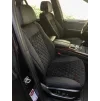 Autopotahy BMW přední sedadla