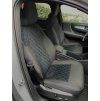 Autopotahy Volvo přední sedadla