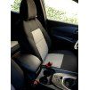 Autopotahy Nissan šité na míru