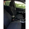 Autopotahy Suzuki přední sedadla