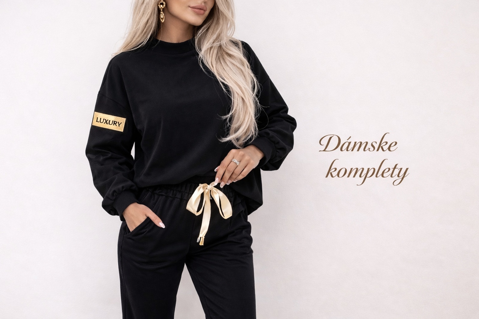 Dámske šaty ellaragazza