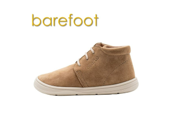 Detska barefoot obuv