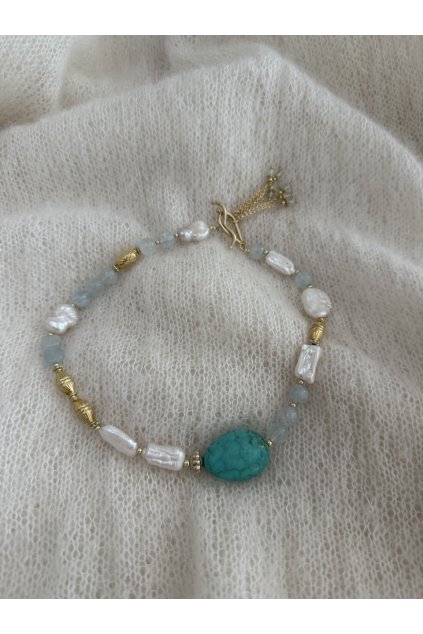 Náhrdelník 2a ve velké velikosti