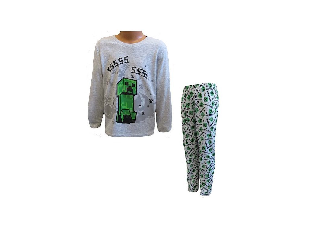 Pyžama - Ella shop oblečení