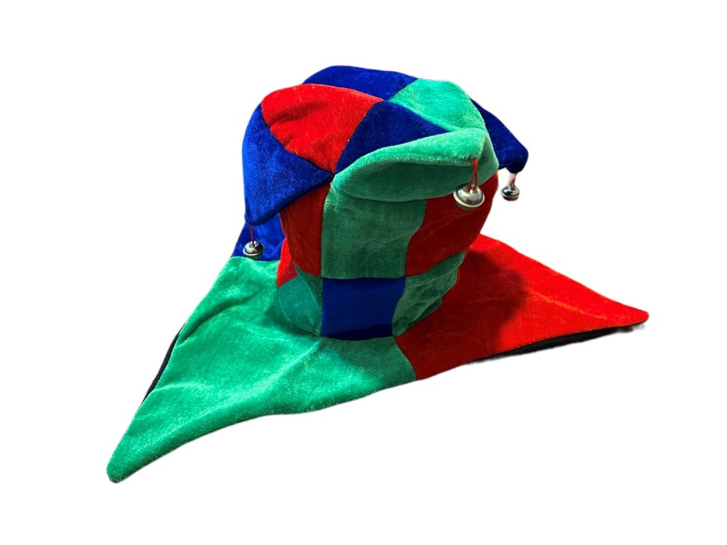 Kašpárkovský klobouk