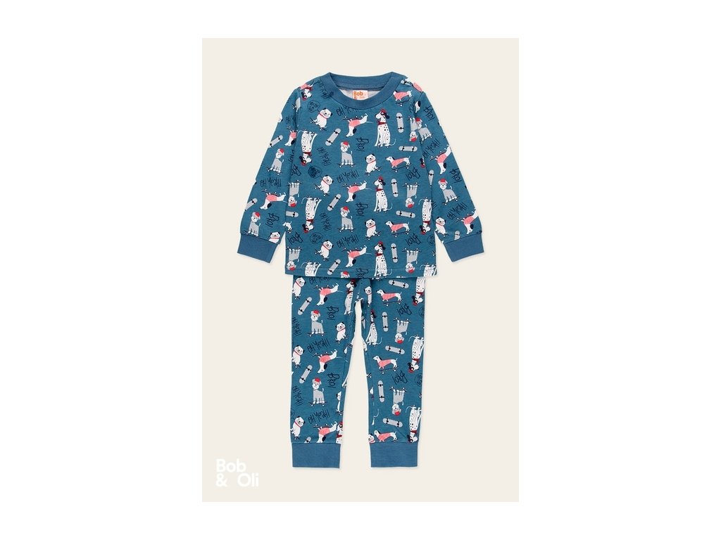 pyjamas for boy organic