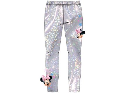 Legíny MINNIE holografické poly