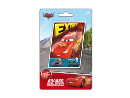 disney gum cars roze 504908 1606310445