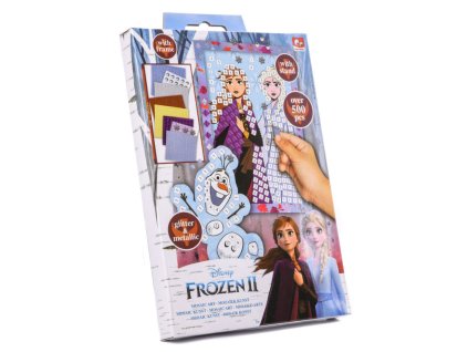 mozaika frozen