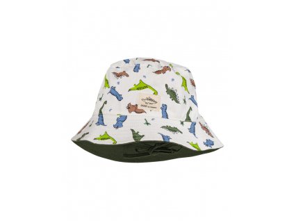 Maximo klobouček - dinosauři